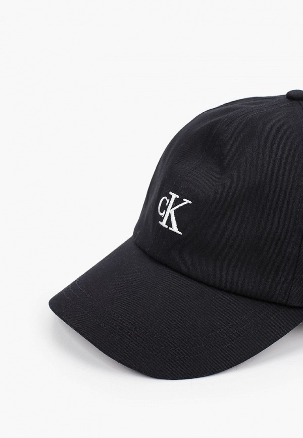 фото Бейсболка calvin klein jeans