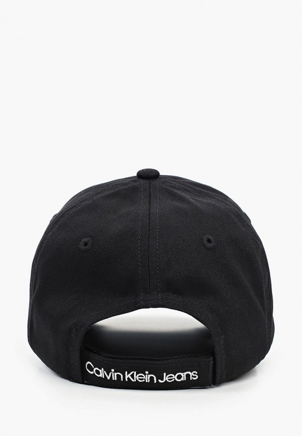 фото Бейсболка calvin klein jeans