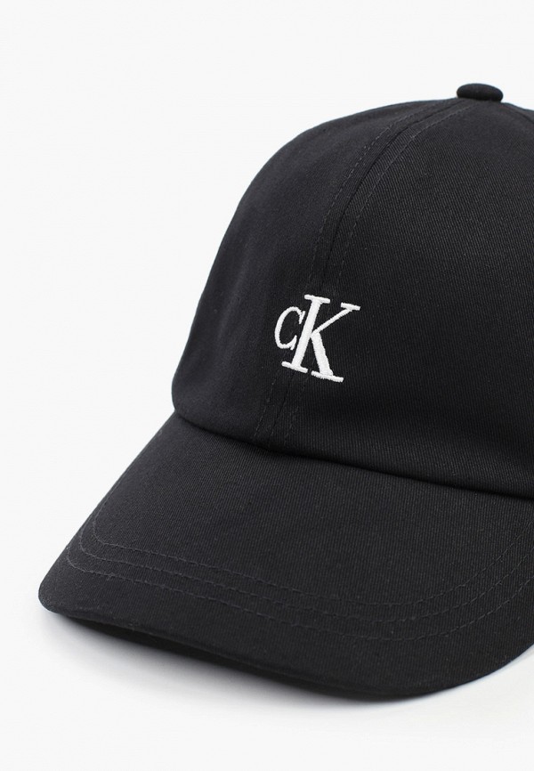 фото Бейсболка calvin klein jeans