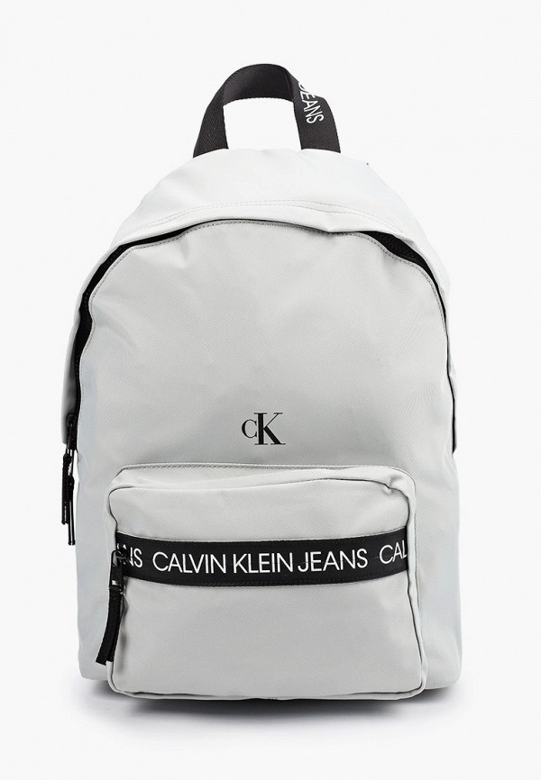 

Рюкзак Calvin Klein Jeans, Серый, Calvin Klein Jeans RTLAAY061501