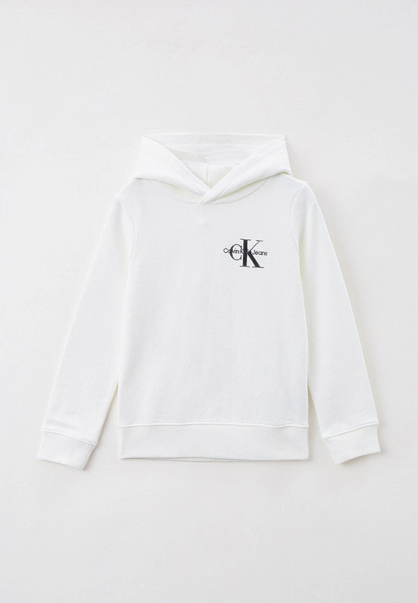 фото Худи calvin klein jeans