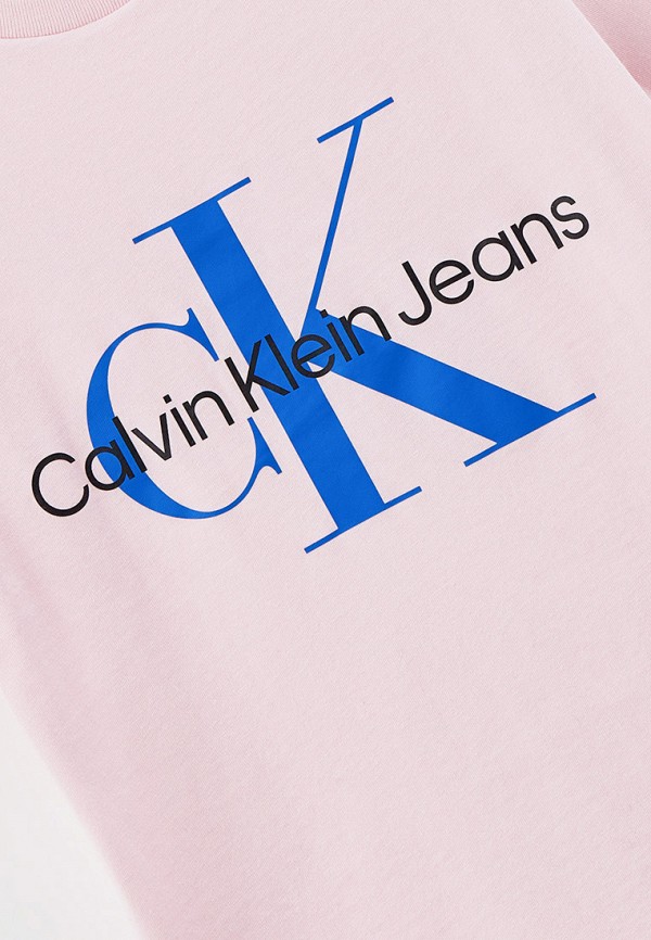 фото Футболка calvin klein jeans