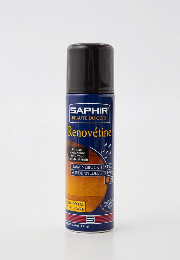 Краска для обуви  Saphir