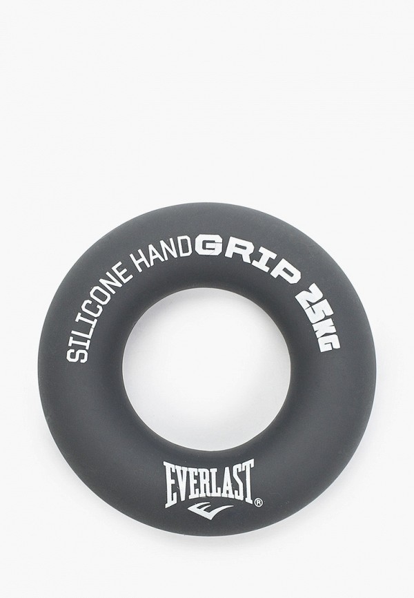 

Эспандер Everlast, Черный, Silicon 25 кг.