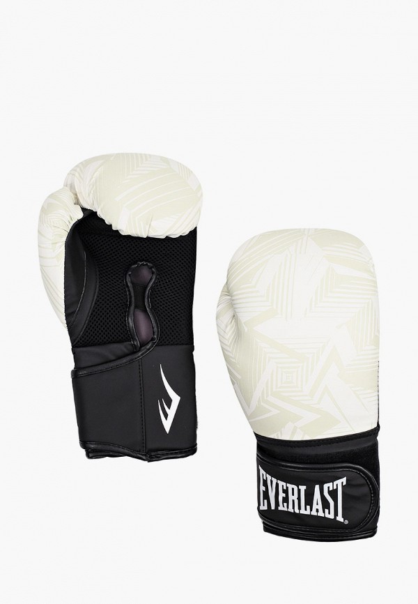 Перчатки боксерские Everlast разноцветного цвета