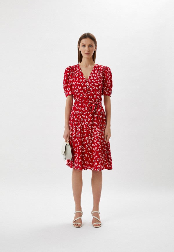 фото Платье lauren ralph lauren