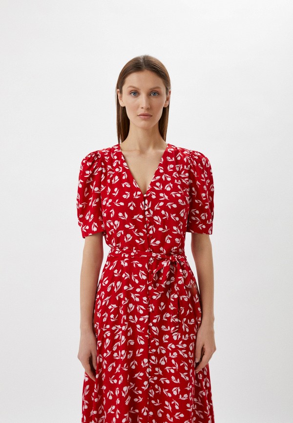 фото Платье lauren ralph lauren