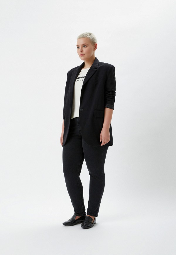 фото Футболка lauren ralph lauren woman