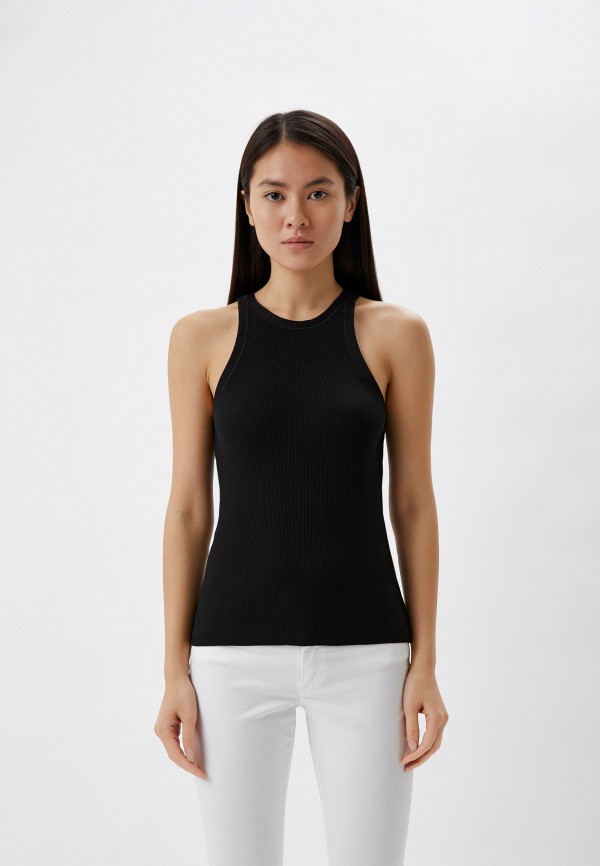 

Майка Polo Ralph Lauren, Черный, Polo Ralph Lauren RTLAAY068701