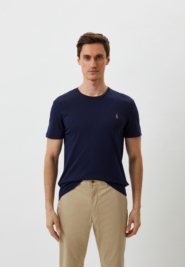 фото Футболка polo ralph lauren