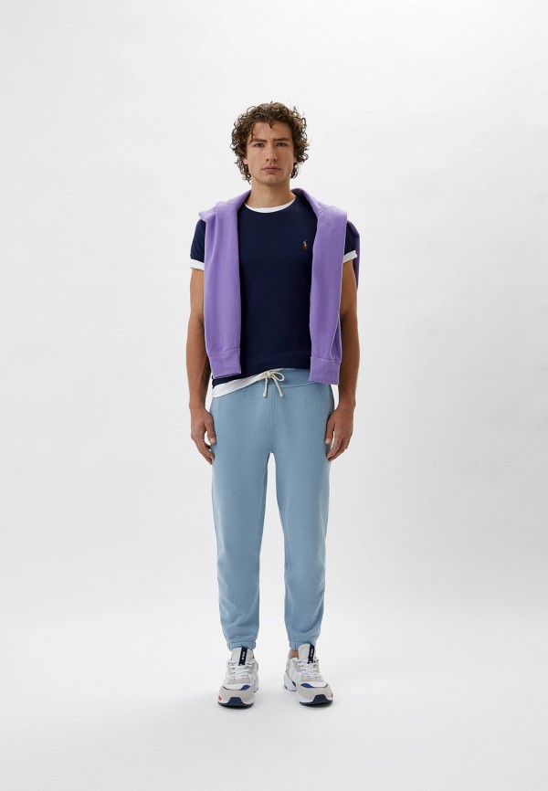 фото Футболка polo ralph lauren