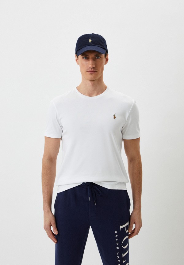 фото Футболка polo ralph lauren