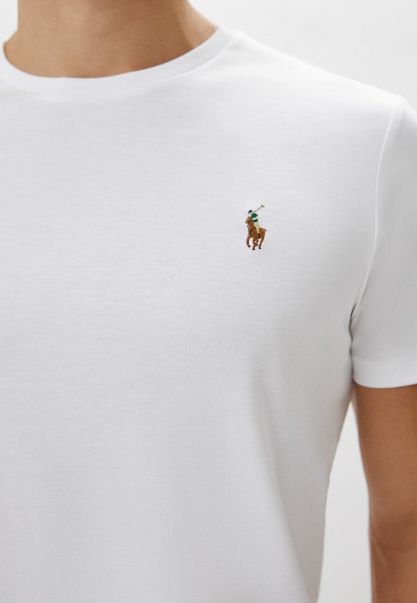фото Футболка polo ralph lauren