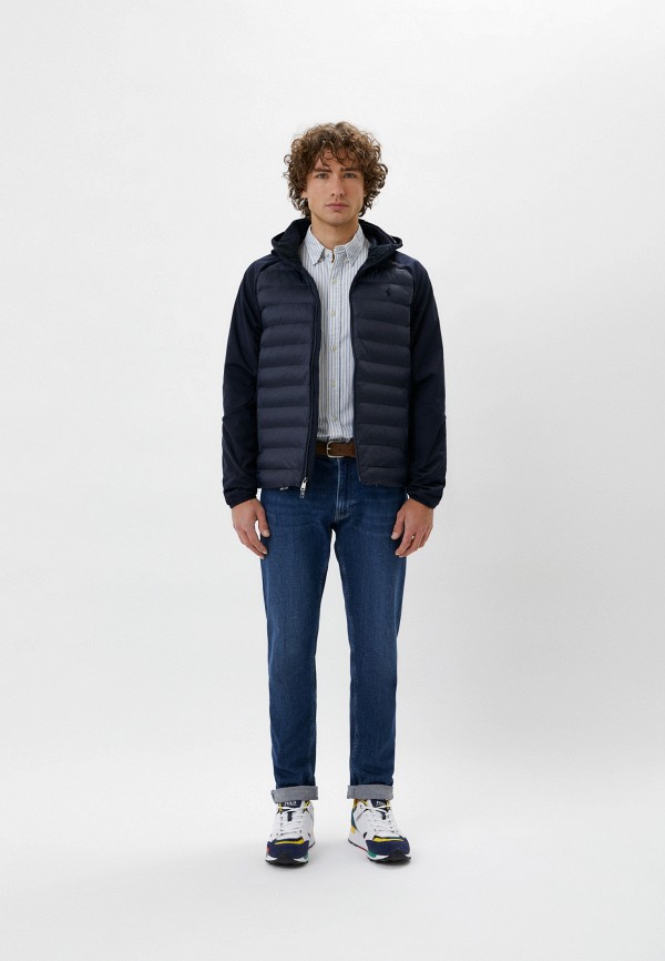 фото Ветровка polo ralph lauren