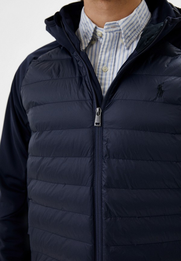 фото Ветровка polo ralph lauren