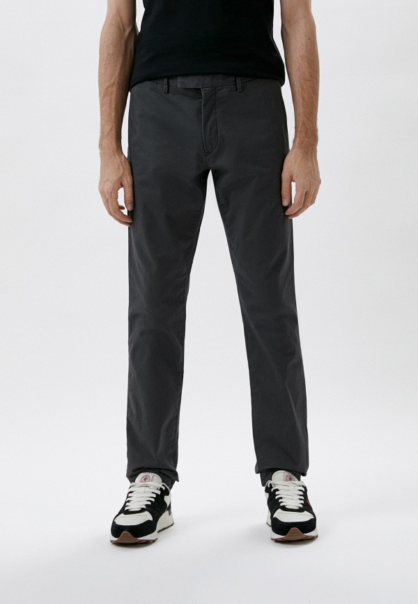 

Брюки Polo Ralph Lauren, Серый, Polo Ralph Lauren RTLAAY070401