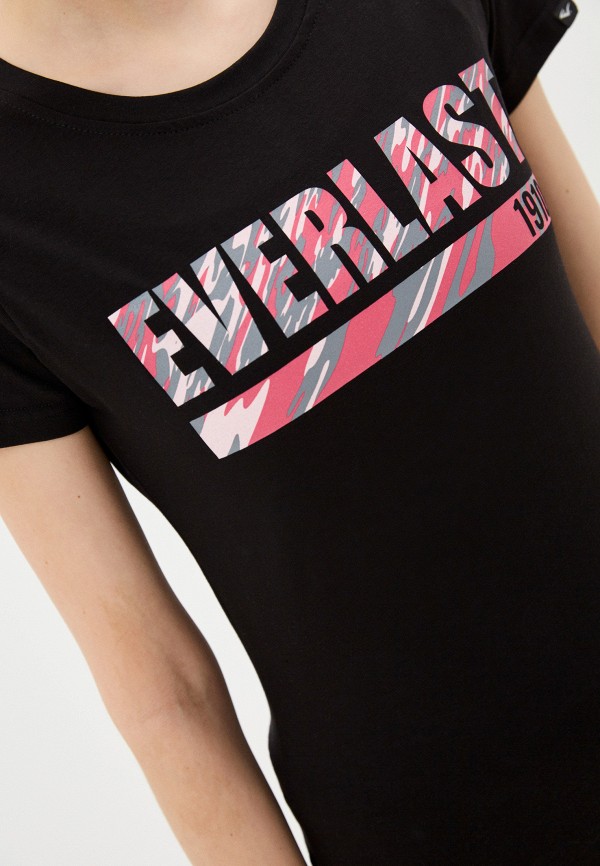 фото Футболка everlast