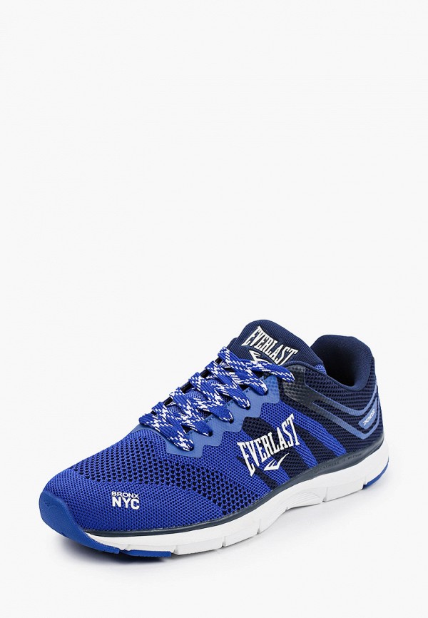 фото Кроссовки everlast
