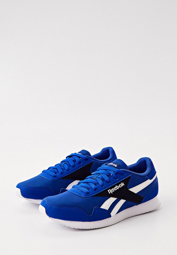 фото Кроссовки reebok classic