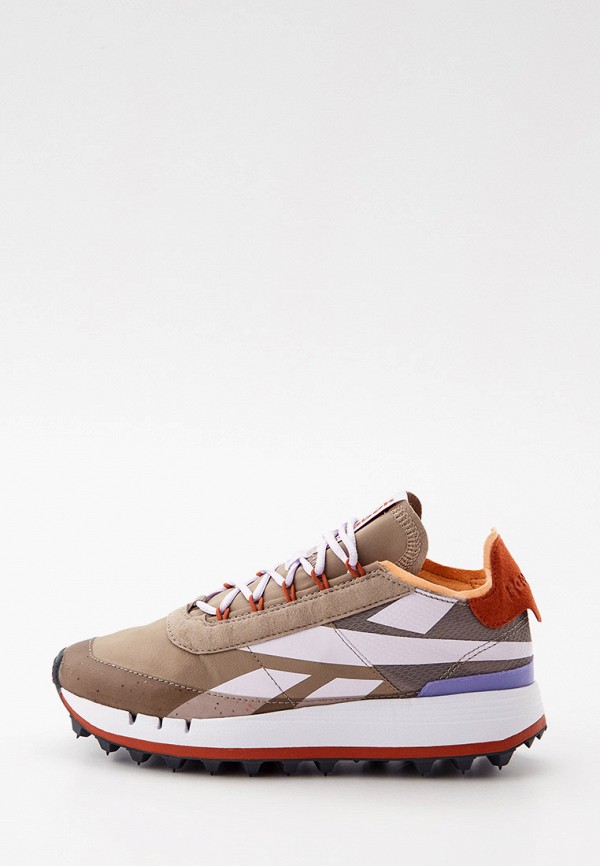 фото Кроссовки reebok classic