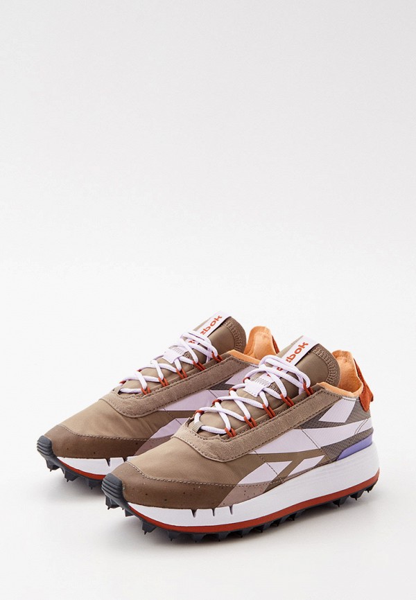 фото Кроссовки reebok classic