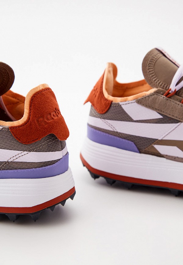фото Кроссовки reebok classic