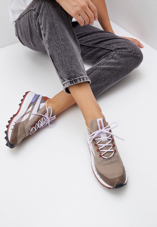 фото Кроссовки reebok classic