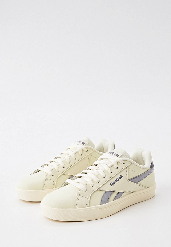 фото Кеды reebok classic