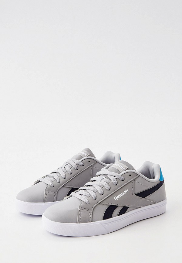 фото Кеды reebok classic