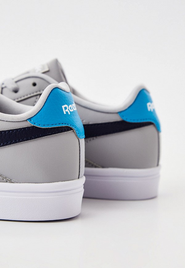 фото Кеды reebok classic