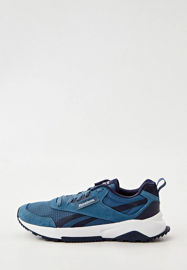 

Кроссовки Reebok Classic, Синий, REEBOK TRADITION