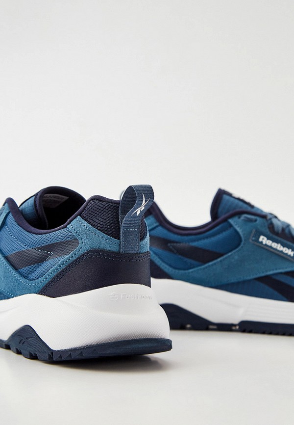 фото Кроссовки reebok classic