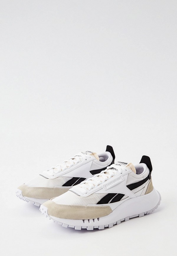 фото Кроссовки reebok classic
