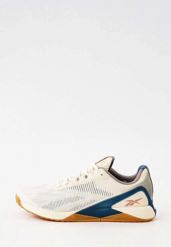 

Кроссовки Reebok, Бежевый, Reebok RTLAAY077701