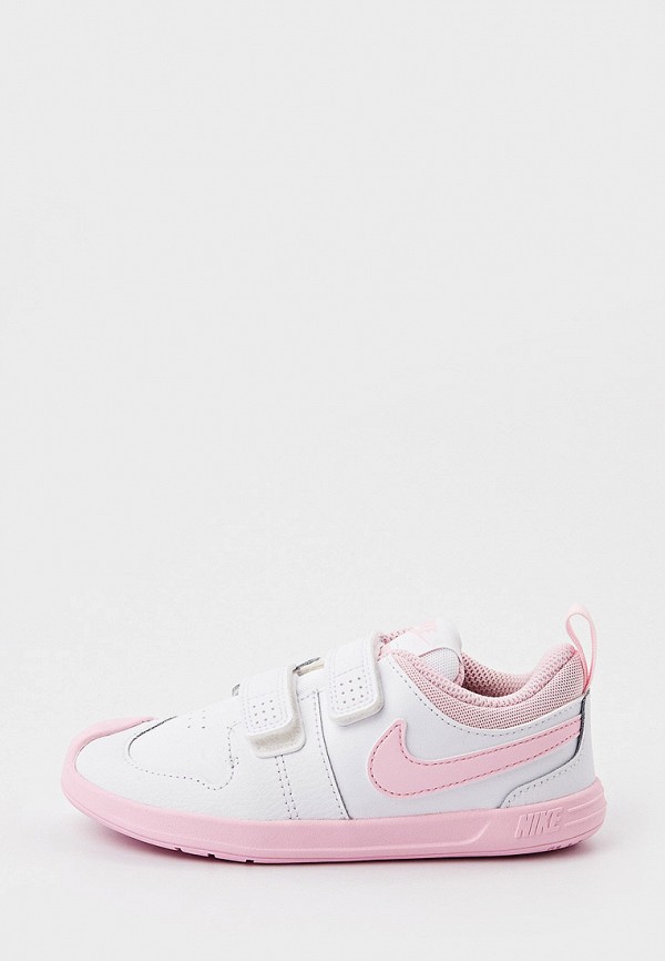 фото Кеды nike