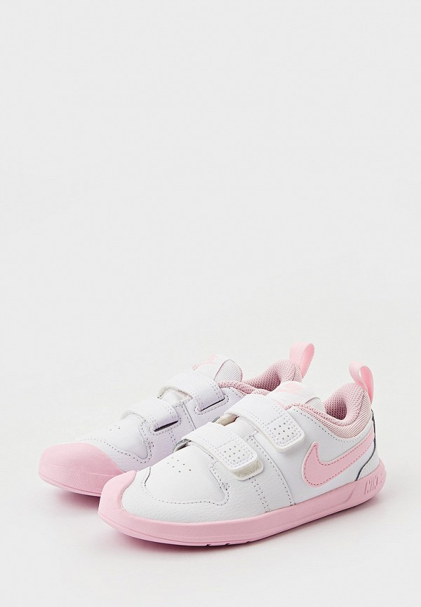 фото Кеды nike