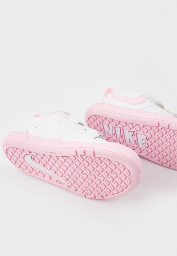 фото Кеды nike