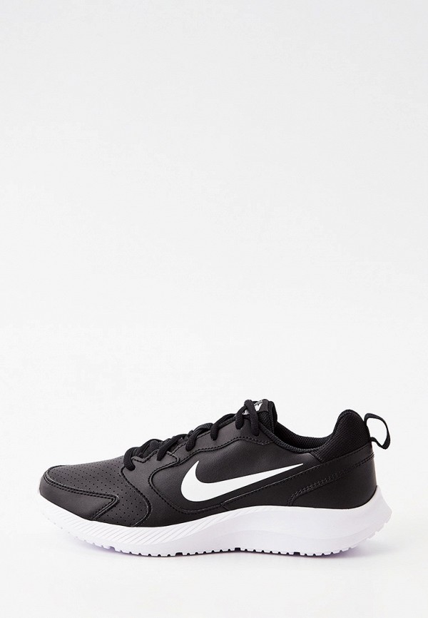 

Кроссовки Nike, Черный, WMNS TODOS