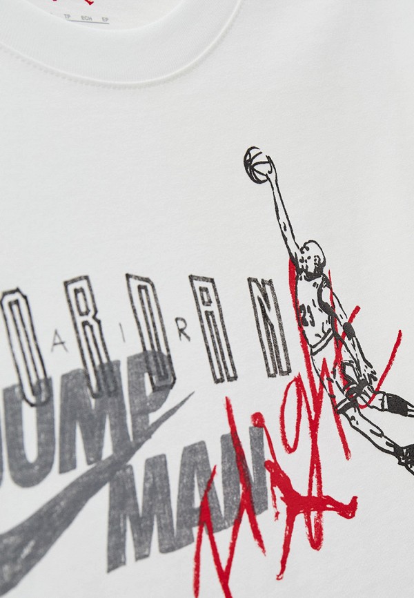 фото Футболка jordan