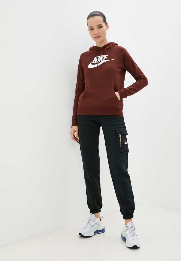 фото Худи nike