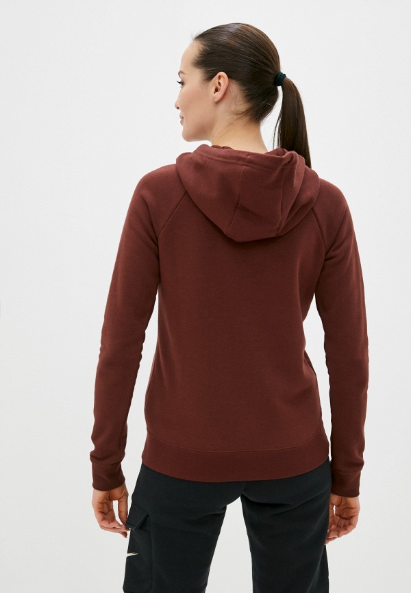 фото Худи nike