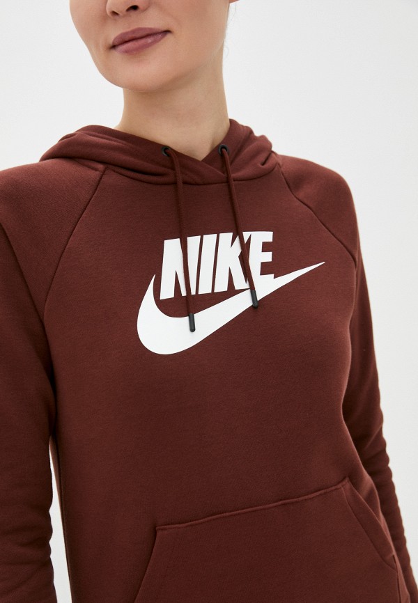 фото Худи nike