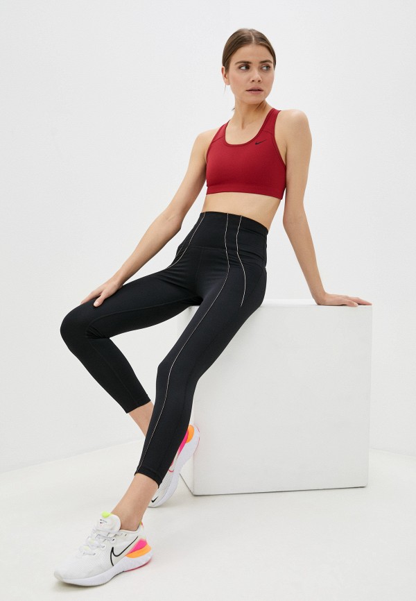 фото Топ спортивный nike