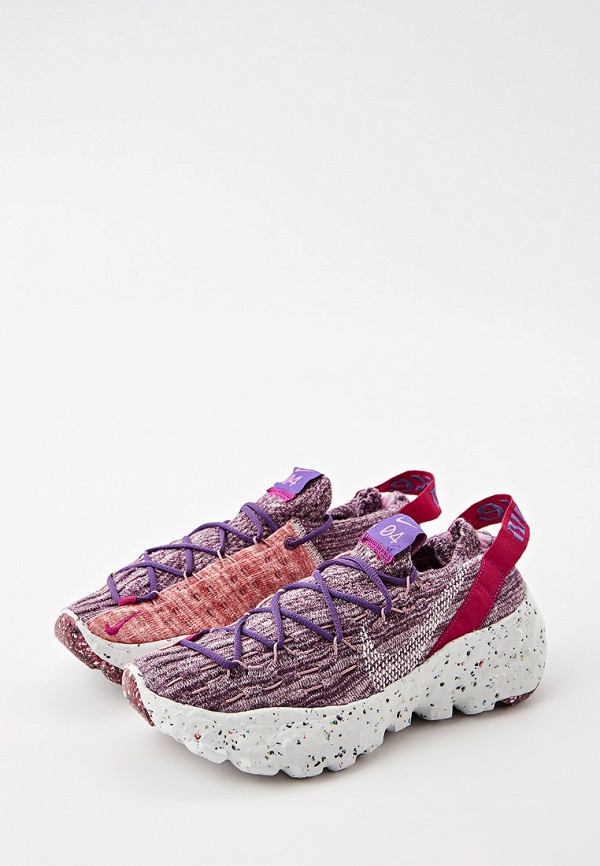 фото Кроссовки nike