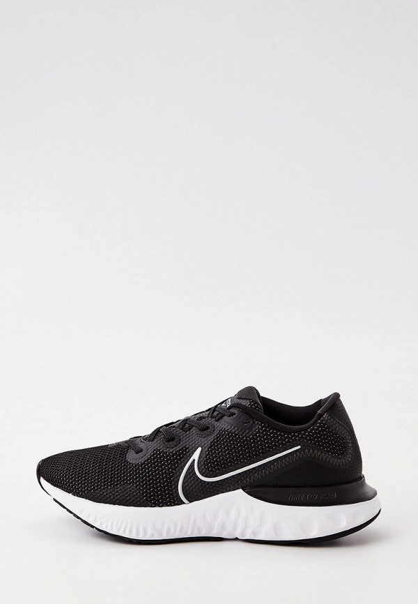 

Кроссовки Nike, Черный, NIKE RENEW RUN