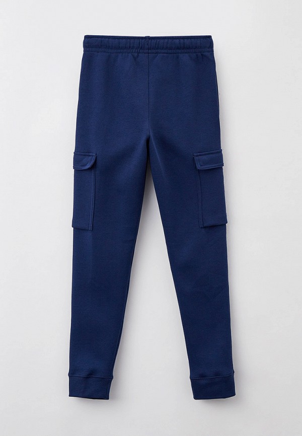 фото Брюки спортивные nike