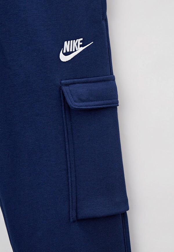 фото Брюки спортивные nike