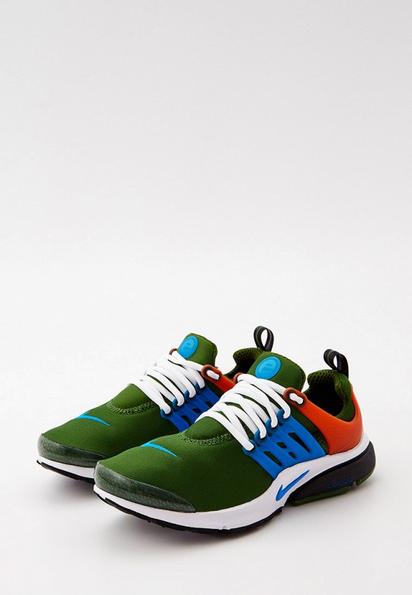 фото Кроссовки nike