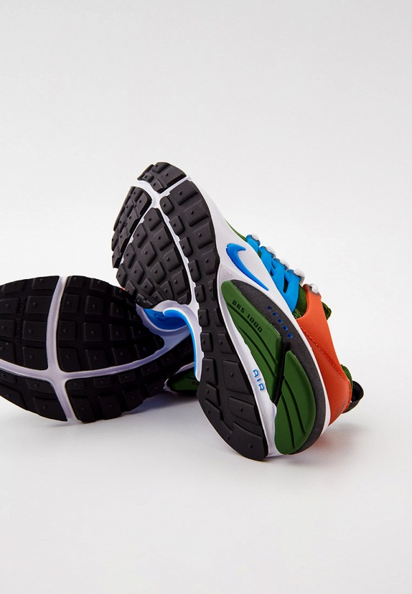 фото Кроссовки nike