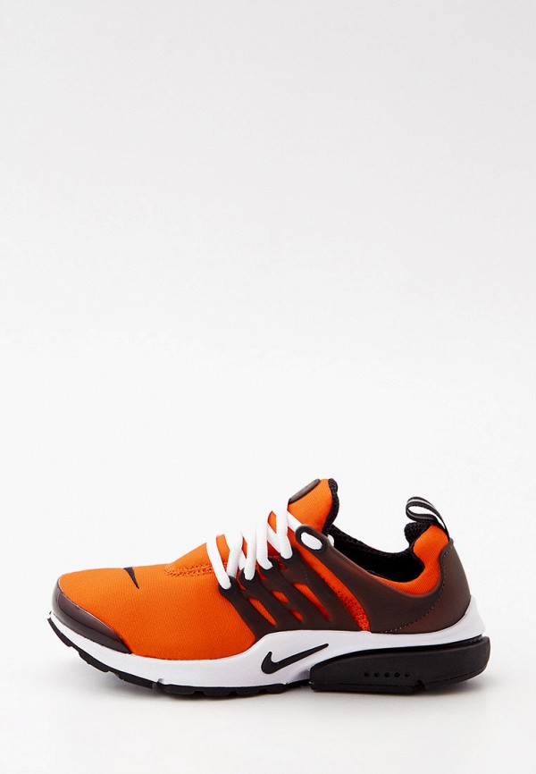 

Кроссовки Nike, Оранжевый, NIKE AIR PRESTO